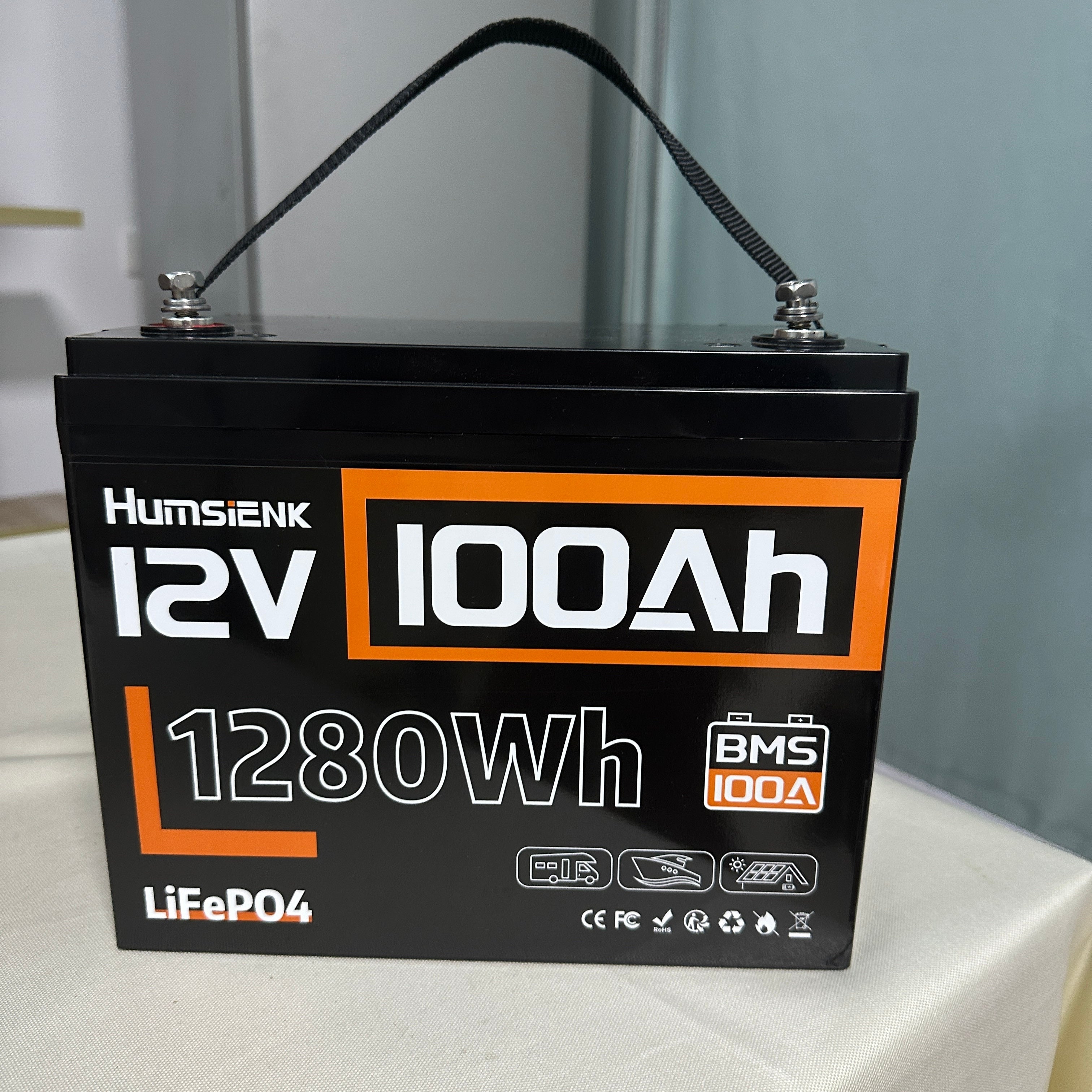 LiFePO4バッテリー長期保管ガイド～最適条件・メンテナンス完全版～