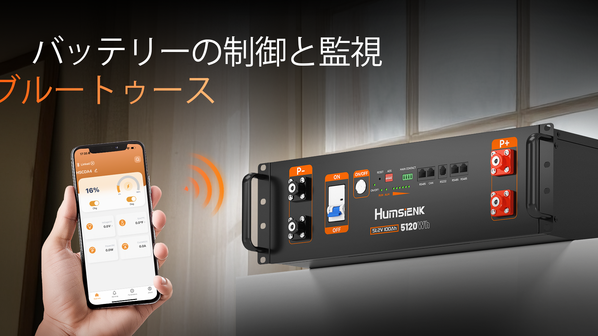 ソーラー入力ポートを使って ポータブル電源に外部バッテリーを増設する方法