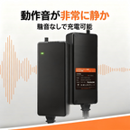 Humsienk 12V 314Ah リン酸鉄リチウム電池、超コンパクト設計、エネルギー容量 4.01kWh。